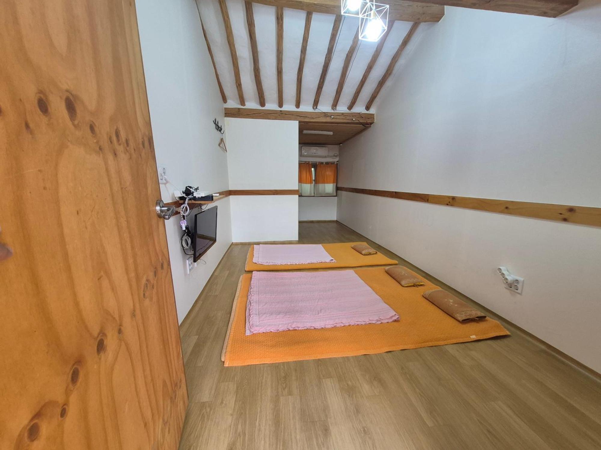 Jeonju Tosarang Guesthouse Eksteriør bilde