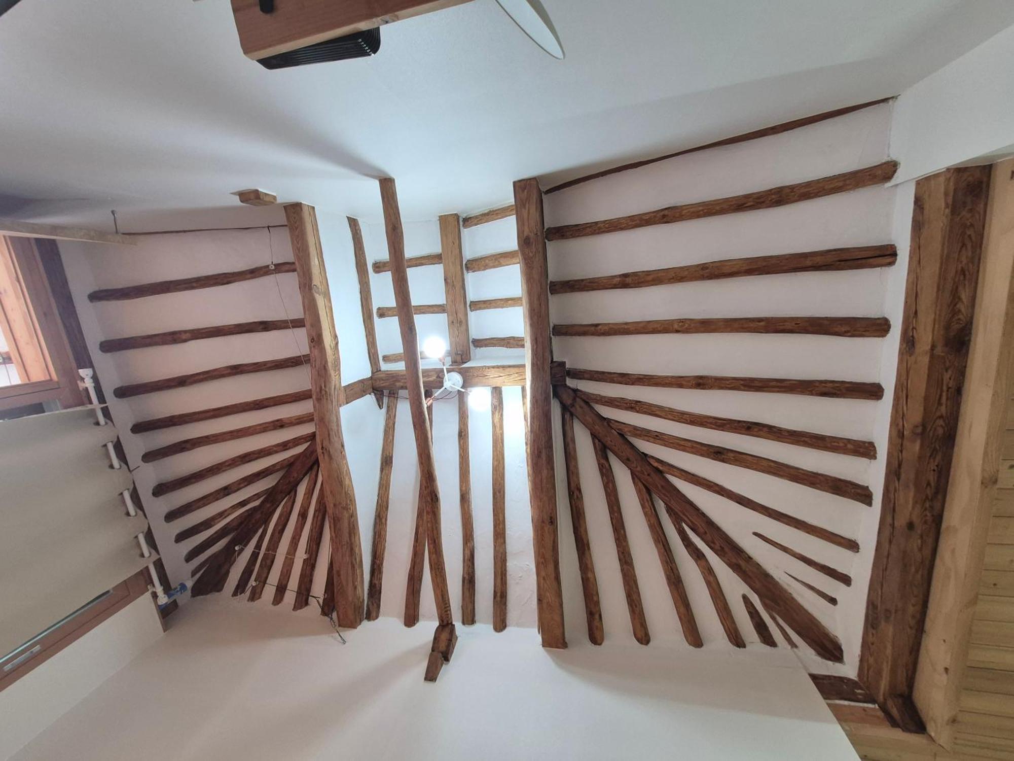 Jeonju Tosarang Guesthouse Eksteriør bilde